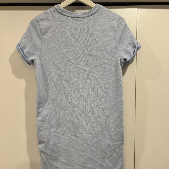 Roots Edith Sweatshirt Dress - Picture 2 of 3